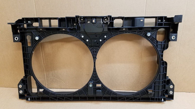 Load image into Gallery viewer, ⭐⭐ FOR 2019 - 2020 NISSAN ALTIMA FAN CONDENSER RADIATOR CORE SUPPORT BRACKET ⭐⭐
