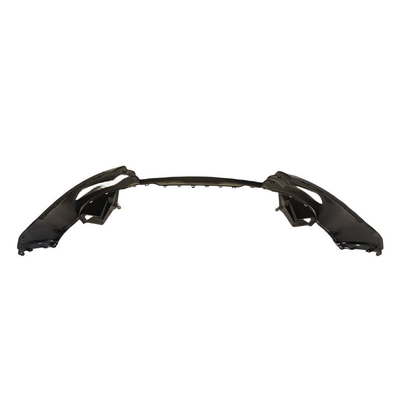 Load image into Gallery viewer, ⭐⭐ FOR 2014 - 2018 JEEP CHEROKEE FRONT UPPER BUMPER COVER W/ SENSOR HOLE ⭐⭐
