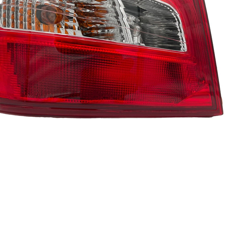 Load image into Gallery viewer, Outer Tail Light Quarter Lamp Assembly Left Driver Side For Nissan Sentra 16-19
