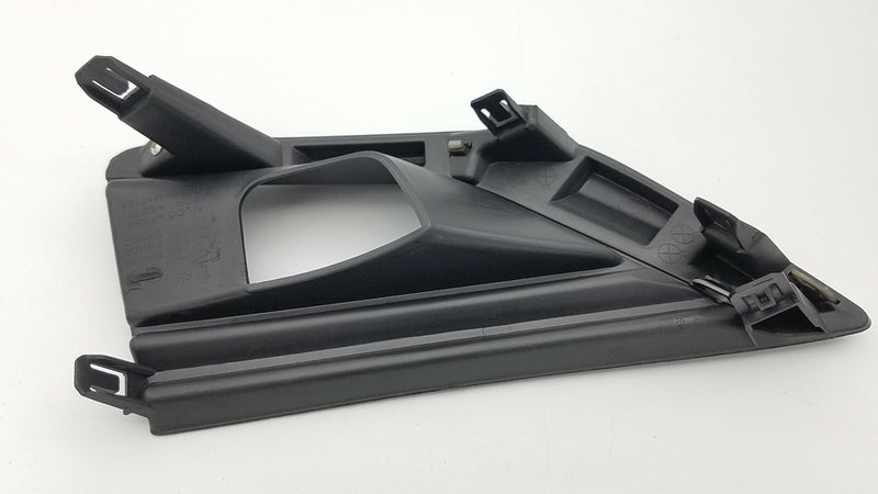 Load image into Gallery viewer, FOR 2018-2020 INFINITI Q50 RIGHT PASSENGER FOG LIGHT LAMP BEZEL TRIM COVER
