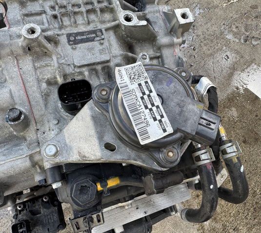 HYUNDAI SANTA FE AWD AUTO TRANSMISSION ASSY 21-23 58K MILES 2.5L