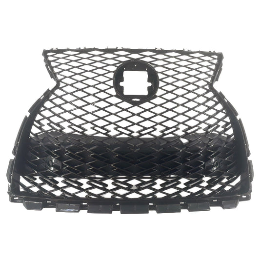 Front Bumper Grille Assembly For Lexus Rx350 Rx450h 2016 - 2019