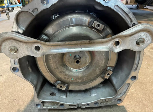 INFINITI M56 RWD AUTO TRANSMISSION ASSEMBLY 125K MILES 5.6L 2011-12