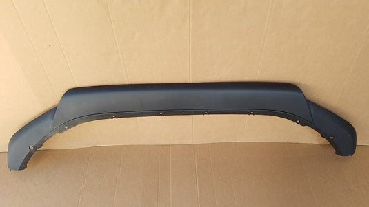 ⭐⭐ FOR 2019-2020 INFINITI QX50 FRONT BUMPER LOWER VALANCE SPOILER ⭐⭐
