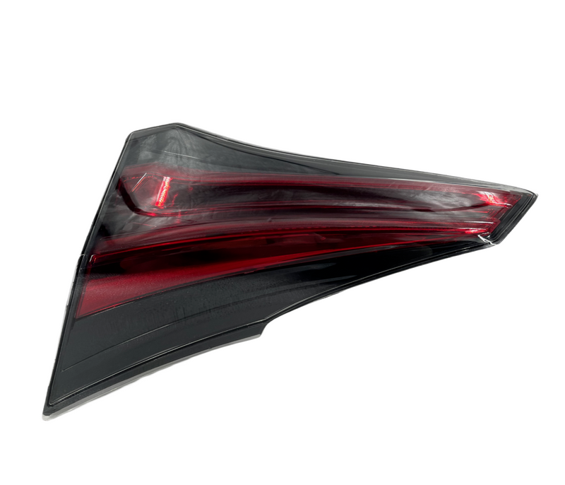 Load image into Gallery viewer, ⭐⭐ FOR 2016-2018 TOYOTA RAV4 REAR RIGHT &amp; LEFT SIDE INNER TAIL LIGHT LAMP PAIR⭐⭐
