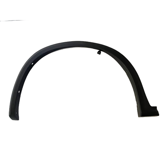 ⭐ FOR 19-21 INFINITI QX50 FRONT LEFT & RIGHT SIDE FENDER FLARE MOLDING TRIM PAIR