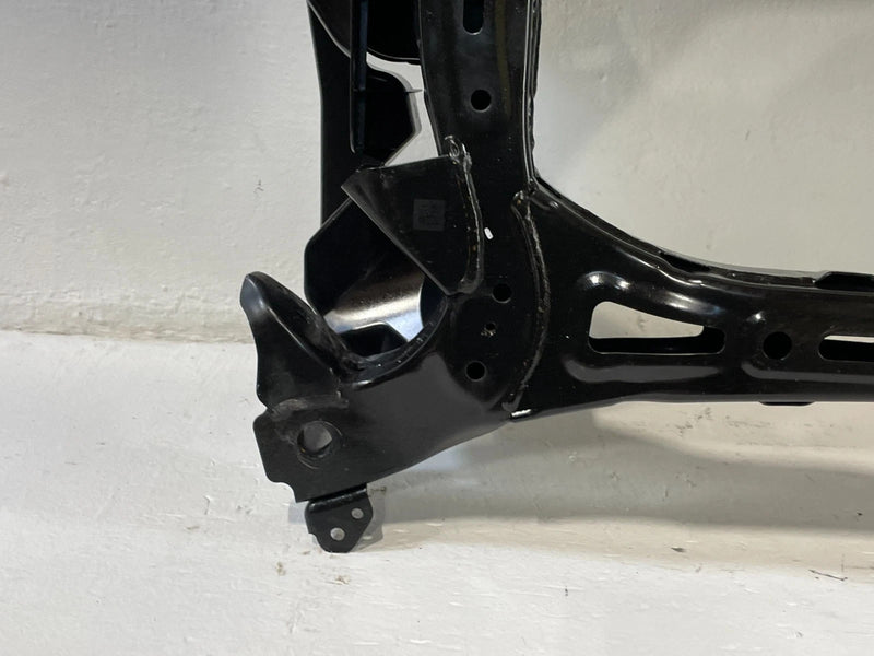 Load image into Gallery viewer, 19-25 GENESIS G70 RWD FRONT ENGINE SUSPENSION SUBFRAME CROSSMEMBER CRADLE 101107
