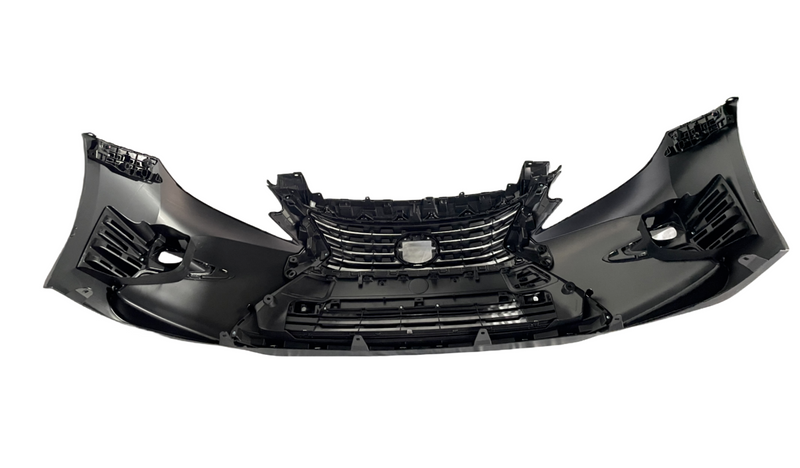 Load image into Gallery viewer, Front Bumper Cover Kit Assembly For Lexus Es350 Es300h 2016 - 2018
