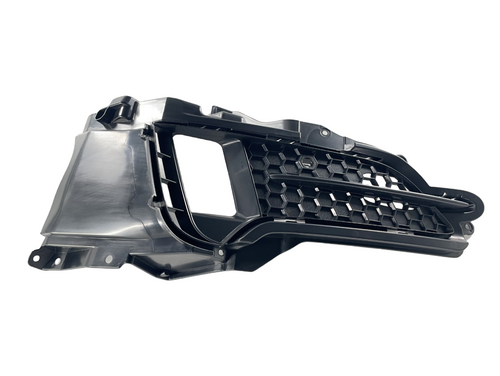 ⭐⭐ FOR 2017-2020 ACURA MDX FRONT LEFT DRIVER SIDE BUMPER FOG LIGHT BEZEL COVER⭐⭐