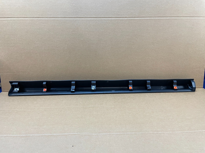 Load image into Gallery viewer, Front Right Passenger Side Door Lower Trim Molding For Infiniti QX50 2019 - 2022
