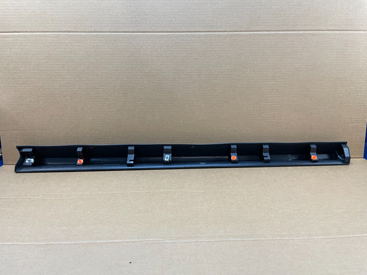 Front Right Passenger Side Door Lower Trim Molding For Infiniti QX50 2019 - 2022
