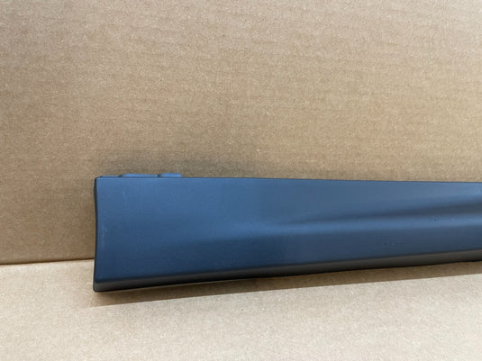 ⭐⭐ FOR 2019-2021 INFINITI QX50 REAR RIGHT PASSENGER SIDE DOOR LOWER MOLDING ⭐⭐