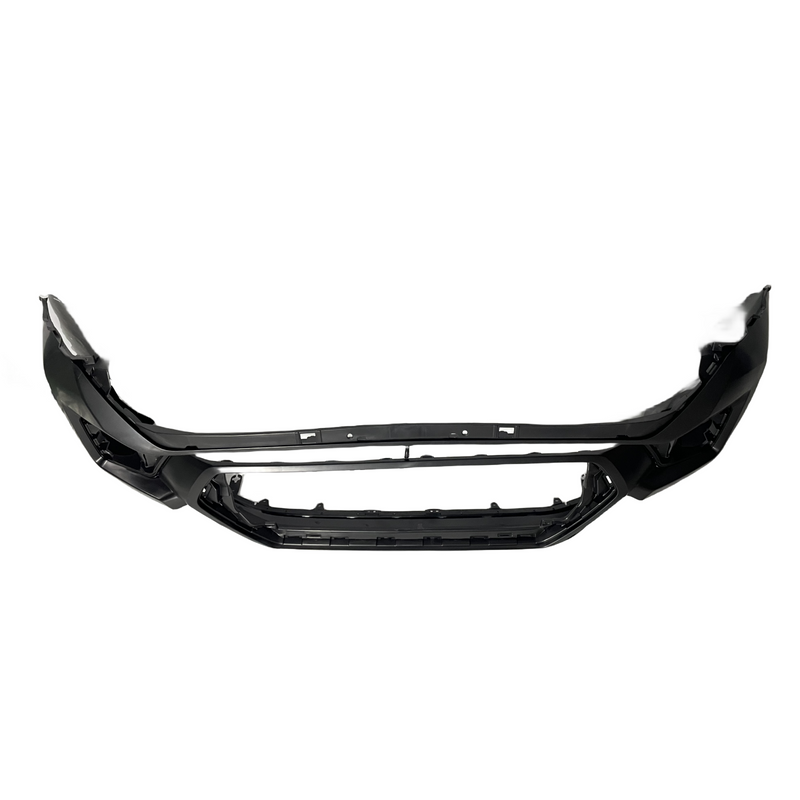 Load image into Gallery viewer, ⭐⭐ FOR 19-23 TOYOTA RAV4 FRONT BUMPER COVER PRIMED W/O PARKING SENSOR HOLES ⭐⭐
