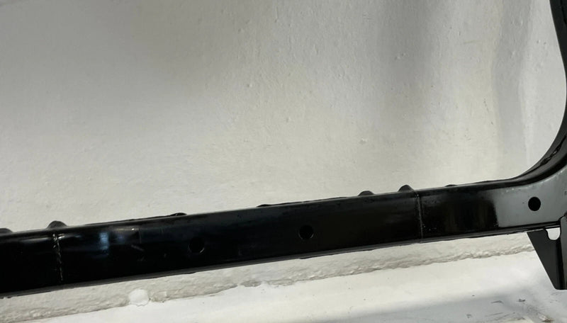 Load image into Gallery viewer, 19-24 INFINITI QX50 QX55 FWD FRONT SUSPENSION SUBFRAME CROSSMEMBER CRADLE# 98907
