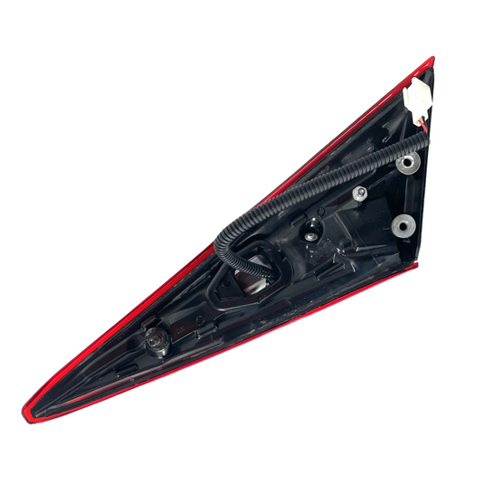 ⭐ FOR 2016-2021 HONDA CIVIC SEDAN REAR LEFT DRIVER SIDE INNER TAIL LIGHT LAMP ⭐