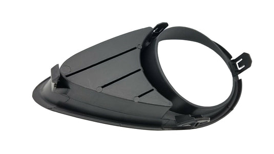 FOR FX35 FX50 LEFT DRIVER & RIGHT PASSENGER SIDE FOG LIGHT LAMP BEZEL COVER PAIR