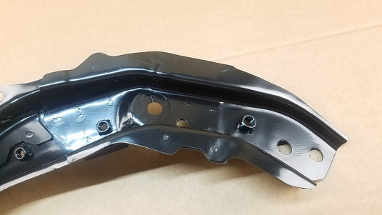 ⭐ FOR 14-15 INFINITI Q50 RIGHT PASSENGER SIDE RADIATOR CORE SUPPORT UPPER BAR ⭐