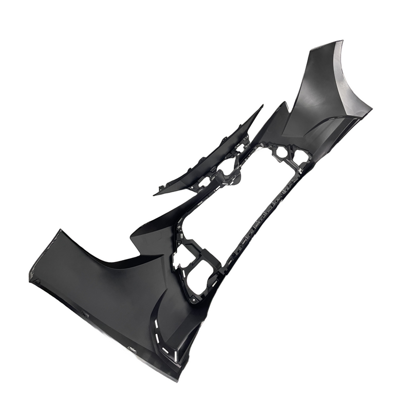Load image into Gallery viewer, ⭐⭐ FOR 2020 - 2022 TOYOTA COROLLA LE XLE SEDAN FRONT BUMPER COVER ⭐⭐
