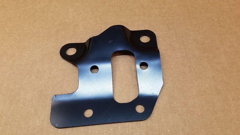 Load image into Gallery viewer, Radiator Core Support Hood Latch Lock Mount Bracket Left For Infiniti Fx35 Fx50
