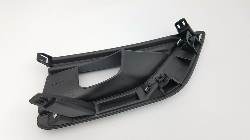 Load image into Gallery viewer, FOR 2018-2020 INFINITI Q50 LEFT DRIVER SIDE FOG LIGHT LAMP BEZEL TRIM COVER
