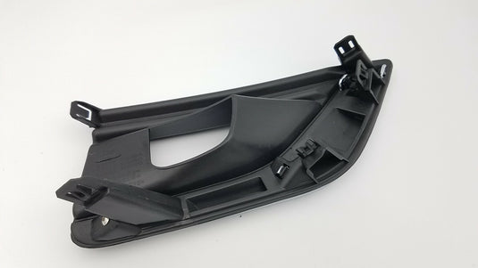 FOR 2018-2020 INFINITI Q50 LEFT DRIVER SIDE FOG LIGHT LAMP BEZEL TRIM COVER
