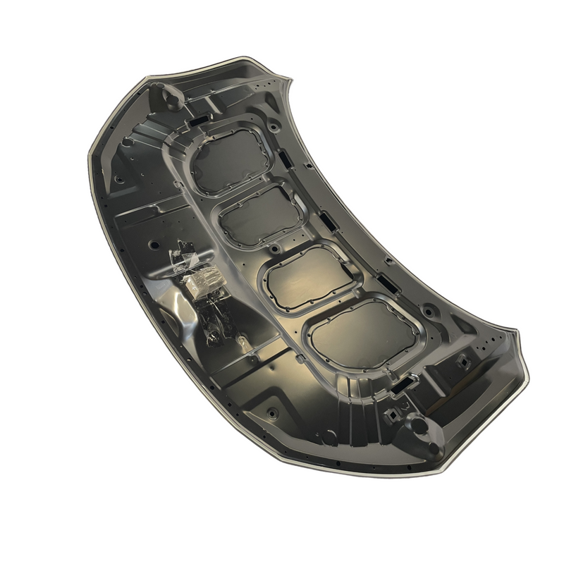 Load image into Gallery viewer, Front Hood Bonnet Cover Assembly For Honda Civic 2016 - 2021
