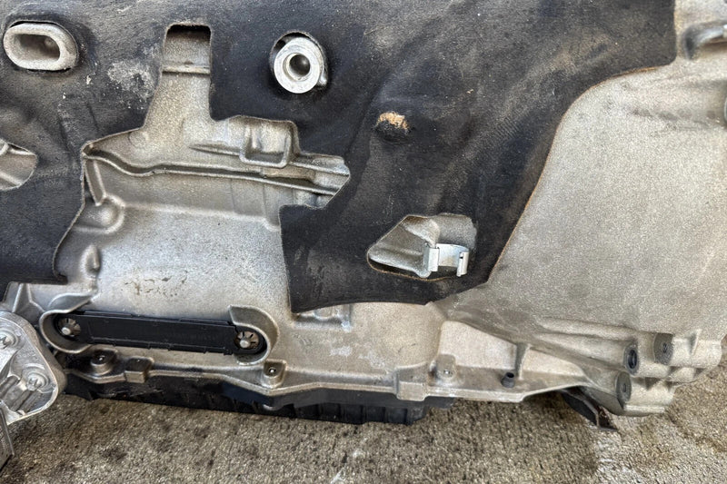 Load image into Gallery viewer, BMW 330i Z4 RWD AUTO TRANSMISSION ASSEMBLY 135K MILES 2.0L 2019-2021 #NB1-TRS446
