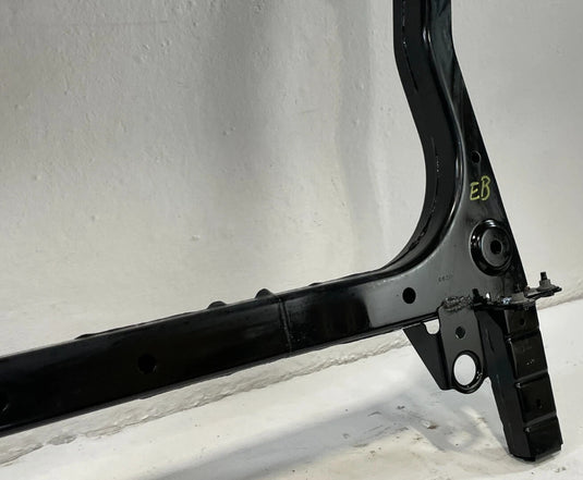 19-24 INFINITI QX50 QX55 FWD FRONT SUSPENSION SUBFRAME CROSSMEMBER CRADLE