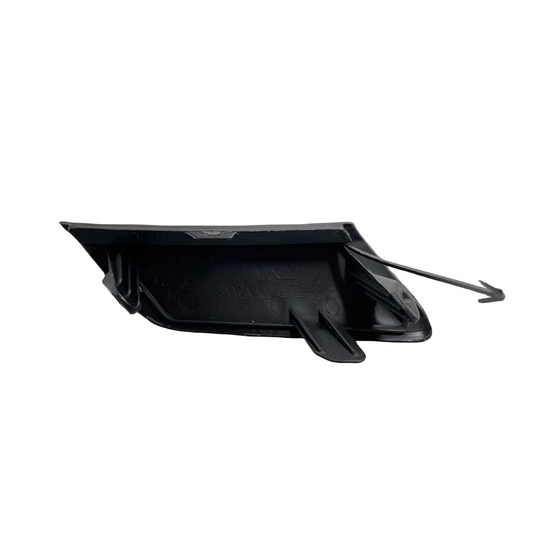 ⭐⭐ FOR 2020 - 2023 TOYOTA COROLLA FRONT BUMPER TOW HOOK EYE CAP COVER ⭐⭐