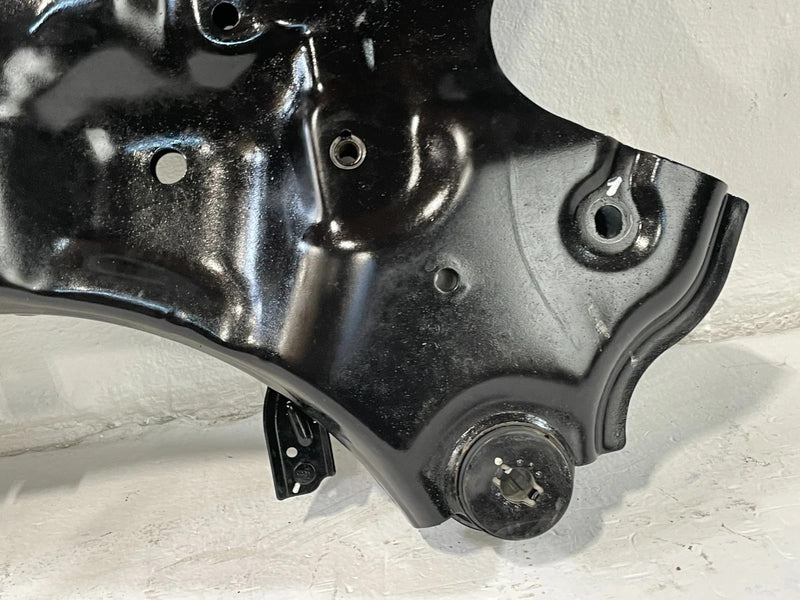 Load image into Gallery viewer, 20-25 HYUNDAI PALISADE FWD FRONT SUSPENSION SUBFRAME CROSSMEMBER CRADLE # 101399
