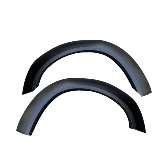 ⭐ Front Bumper & Lip & Fender Flares Assembly For Dodge Challenger Hellcat 15-23