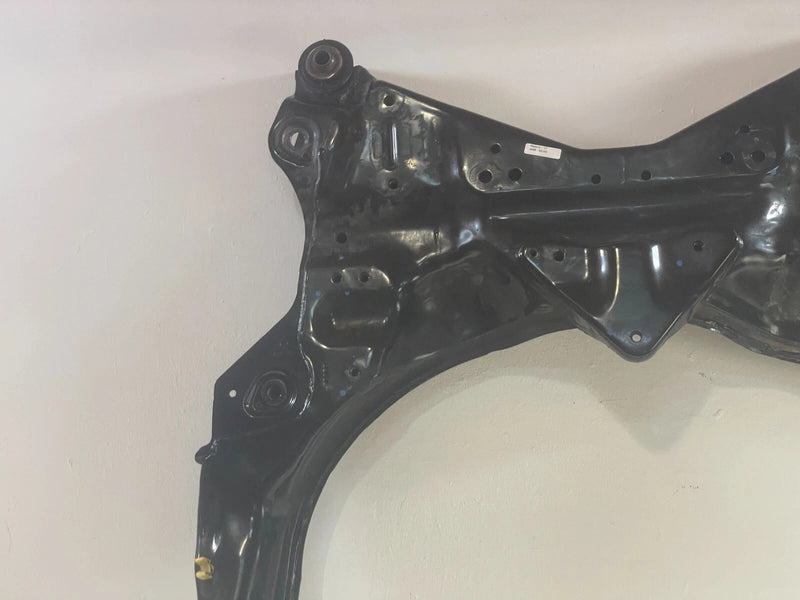 Load image into Gallery viewer, 14-23 NISSAN MAXIMA FWD FRONT SUSPENSION SUBFRAME CROSSMEMBER CRADLE 3.5L #86745
