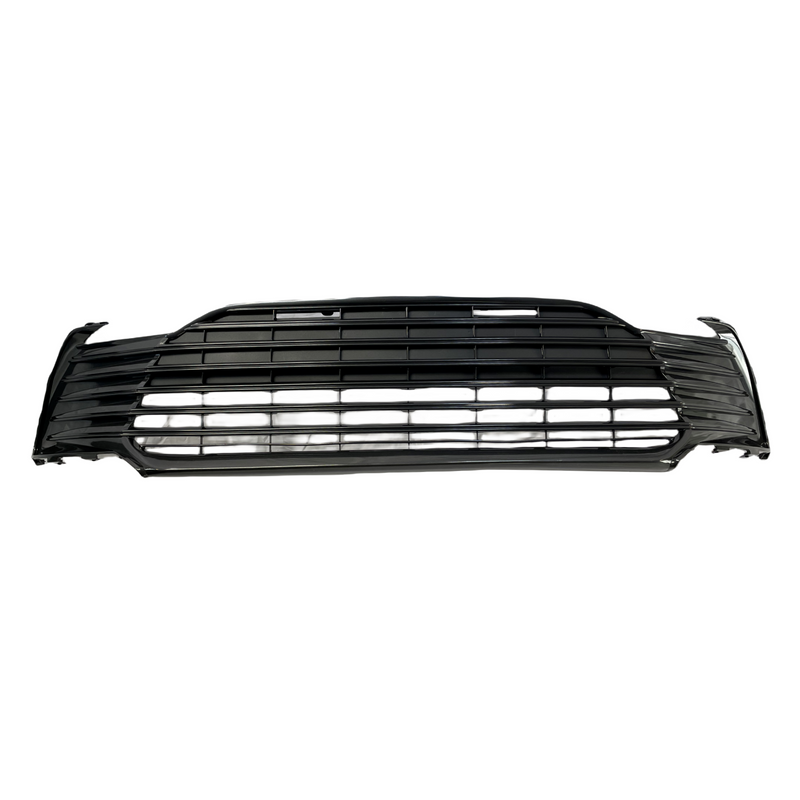 Load image into Gallery viewer, ⭐⭐ FOR 21-24 TOYOTA CAMRY LE FRONT BUMPER LOWER GRILLE GRILL W/O REDAR HOLES ⭐⭐
