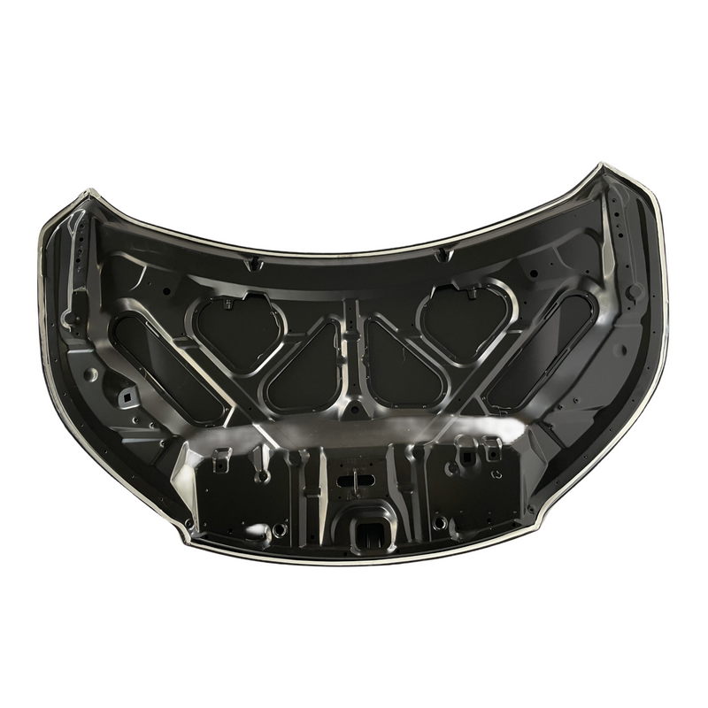 Load image into Gallery viewer, Front Hood Bonnet Cover Assembly For Honda CR-V 2012 - 2016
