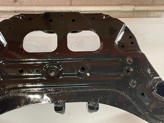 19-24 INFINITI QX50 QX55 FWD FRONT SUSPENSION SUBFRAME CROSSMEMBER CRADLE