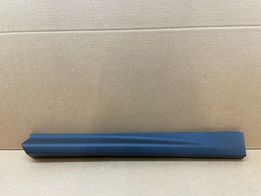 ⭐⭐ FOR 2019-2022 INFINITI QX50 REAR LEFT DRIVER SIDE DOOR LOWER TRIM MOLDING ⭐⭐