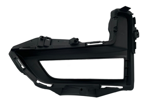 ⭐ FOR 2017-2020 NISSAN ROGUE FRONT RIGHT SIDE BUMPER FOG LIGHT LAMP BEZEL COVER⭐