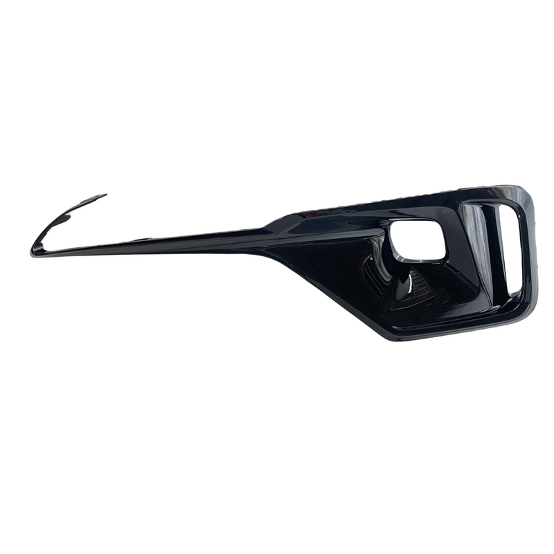 Load image into Gallery viewer, FOR 21-22 HONDA ACCORD LEFT &amp; RIGHT SIDE FOG LIGHT LAMP TRIM BEZEL COVER PAIR
