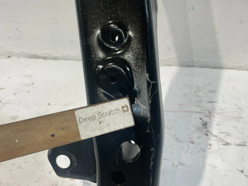 Load image into Gallery viewer, 16-21 HONDA CIVIC FWD FRONT SUSPENSION SUBFRAME CROSSMEMBER CRADLE 2.0L # 89875
