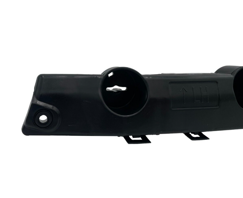 Load image into Gallery viewer, Front Left Driver Side Bumper Cover Bracket Nissan Rogue For 2014-2020
