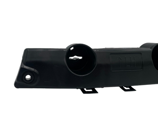 Front Left Driver Side Bumper Cover Bracket Nissan Rogue For 2014-2020