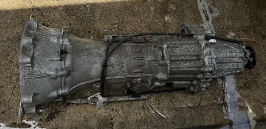 INFINITI EX35 AWD AUTOMATIC TRANSMISSION ASSEMBLY 95K MILES 2011-12 