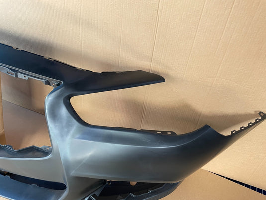 Front Bumper Cover Without Pre-crash For Infiniti Qx60 2016 - 2020