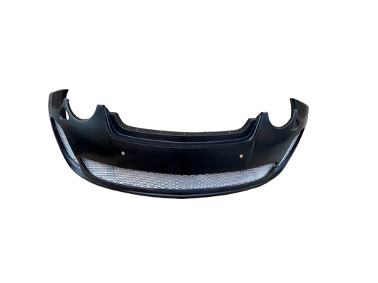Front Bumper Cover Bentley Supersports GT & GTC Made USA Durable FRP NEW 2005-11