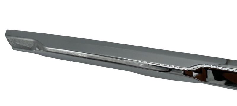 Load image into Gallery viewer, ⭐⭐ FOR 2017-2020 NISSAN ROGUE REAR BUMPER CHROME MOLDING ⭐⭐
