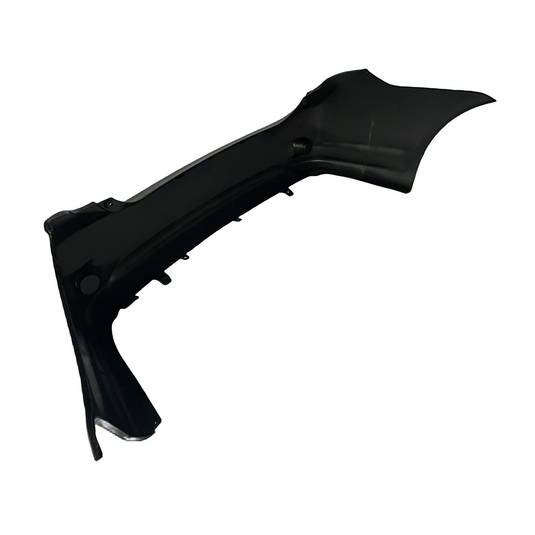 ⭐⭐ FOR 2009 - 2010 TOYOTA COROLLA SEDAN REAR BUMPER COVER ⭐⭐