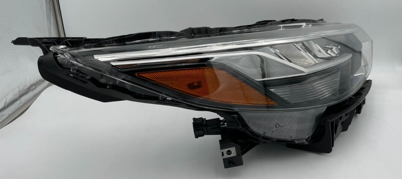 Load image into Gallery viewer, ⭐⭐ FOR 20-22 NISSAN SENTRA SR RIGHT PASSENGER SIDE LED HEADLIGHT HEADLAMP ⭐⭐
