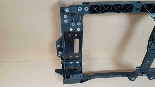 Radiator Core Support For Infiniti Q50 Q60 2014 - 2020