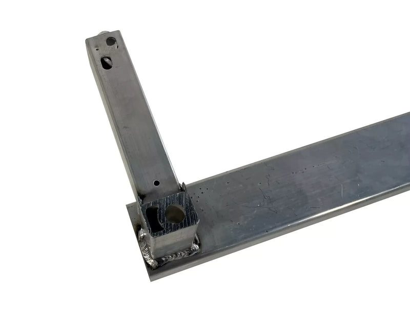 Load image into Gallery viewer, ⭐⭐ RWD Engine Sub Frame Crossmember Bracket for 14–20 Infiniti Q50, 17–20 Q60 ⭐⭐
