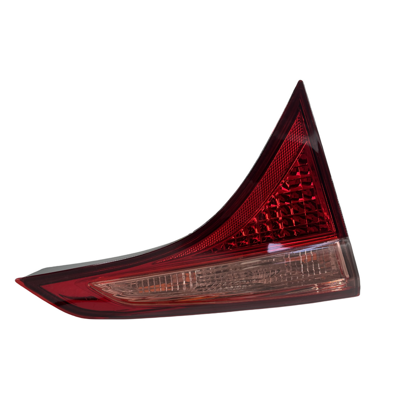 Load image into Gallery viewer, ⭐⭐FOR 17-19 TOYOTA COROLLA LEFT &amp; RIGHT SIDE INNER TAILLIGHT LAMP W/O LED PAIR⭐⭐
